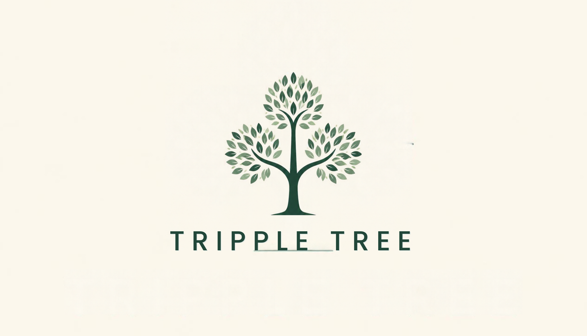 Tripple Tree